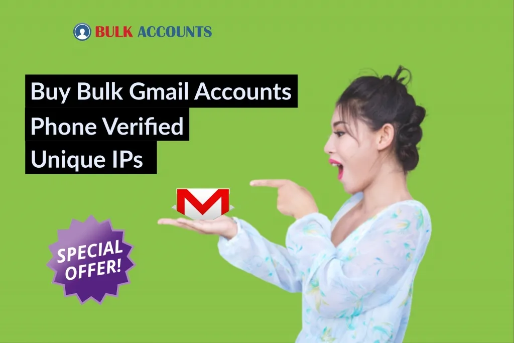  Marketing Alliance Buy Verified Aged Gmail Accounts To Pioneer The Email Industry 