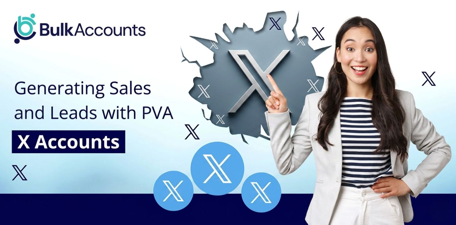  PVA X Accounts 