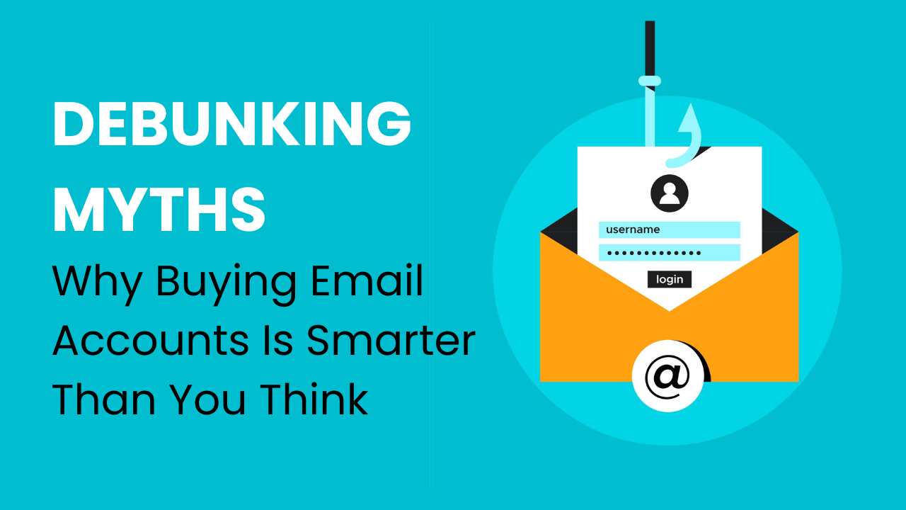  Buying Email Accounts 