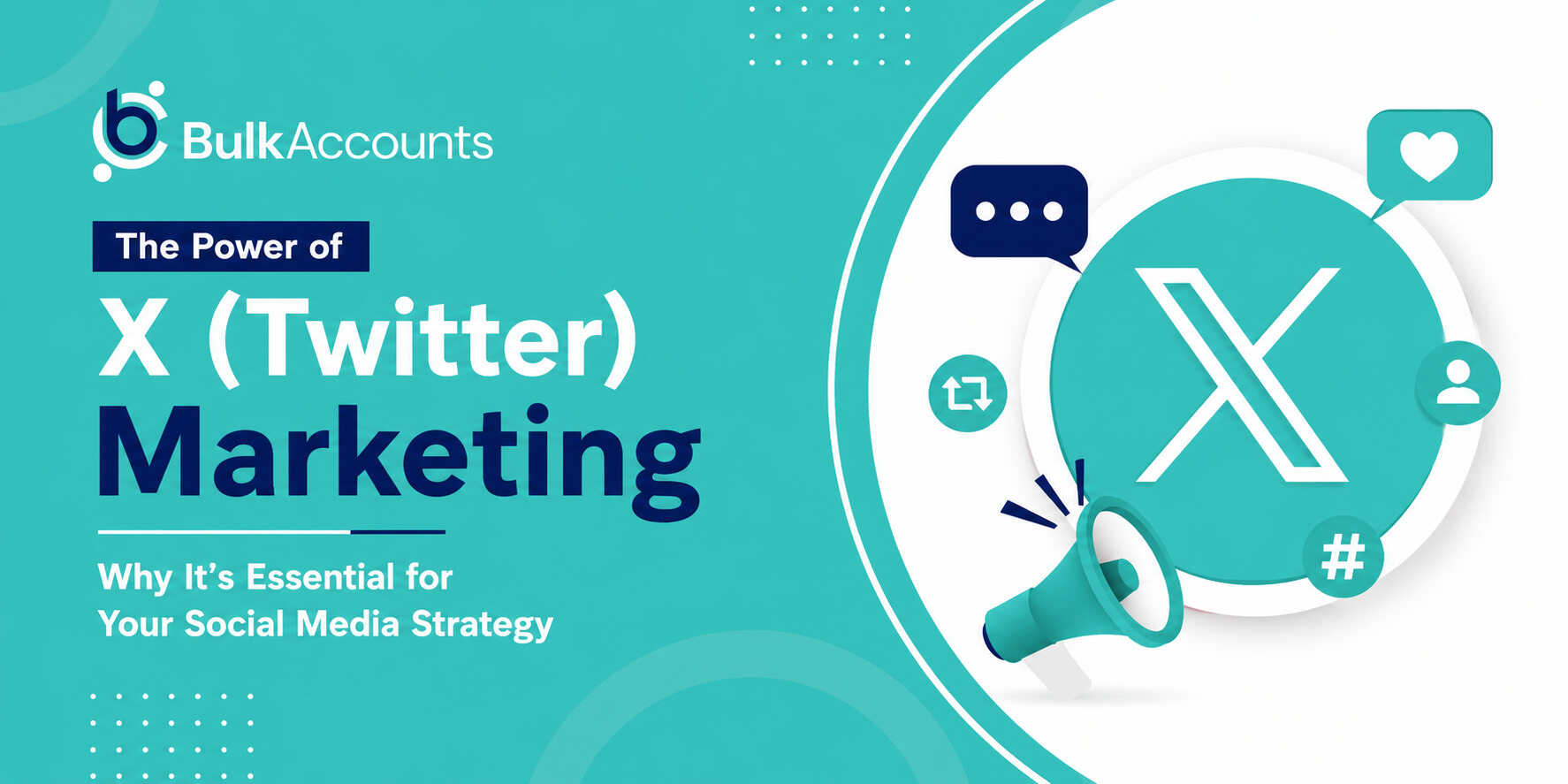  X marketing 